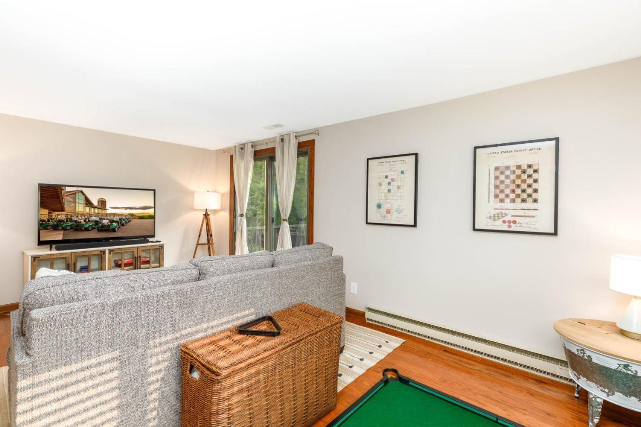 Spring Specials! Cozy King Beds, Pool Access, Territory Amenities, Fireplace, Great Location In Territory On Ferienhaus Galena