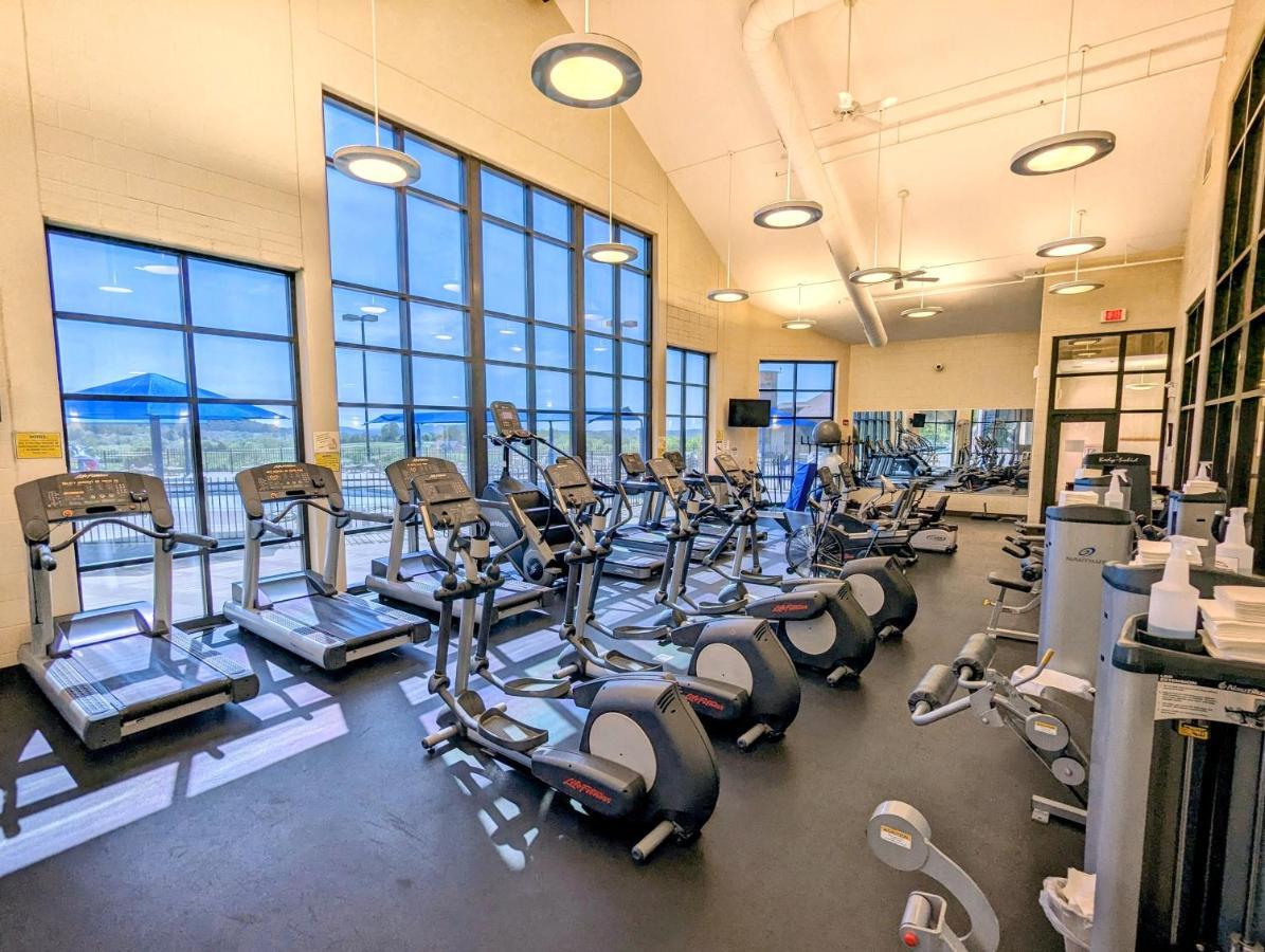 Ferienhaus Spring Specials! Cozy King Beds, Pool Access, Territory Amenities, Fireplace, Great Location In Territory On *