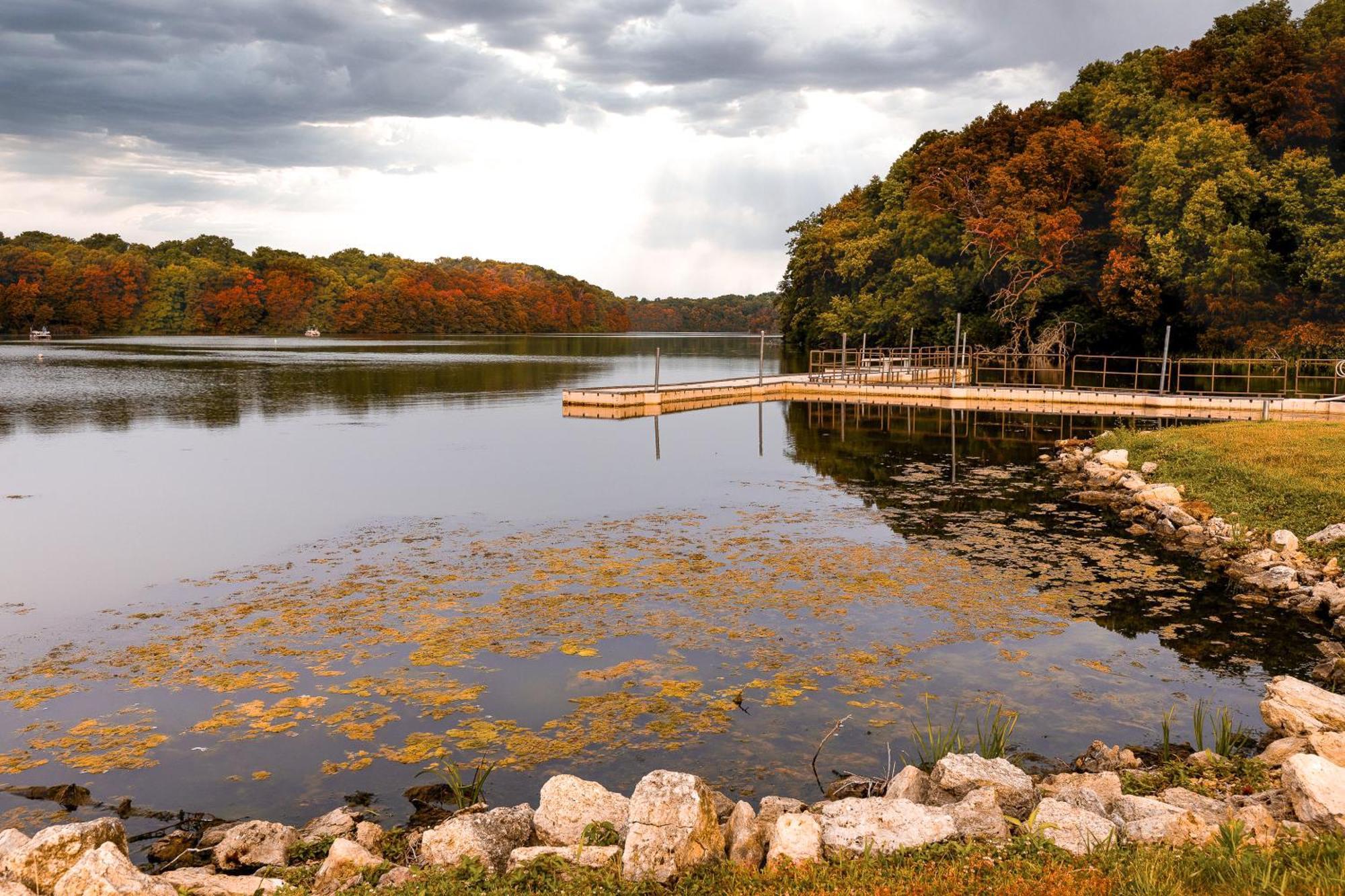 Holiday home Territory Lakeside Retreat: King Beds & Pool Access *